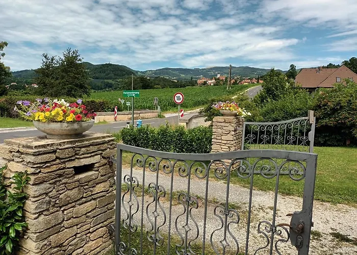 Fewo An Der Bruecke