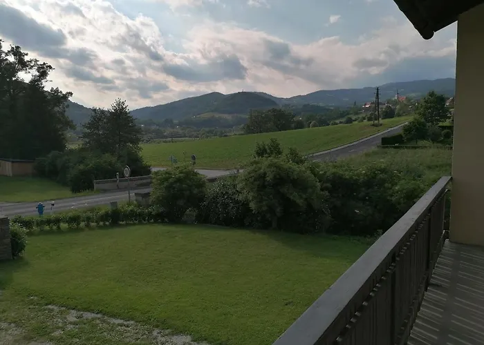 Fewo An Der Bruecke