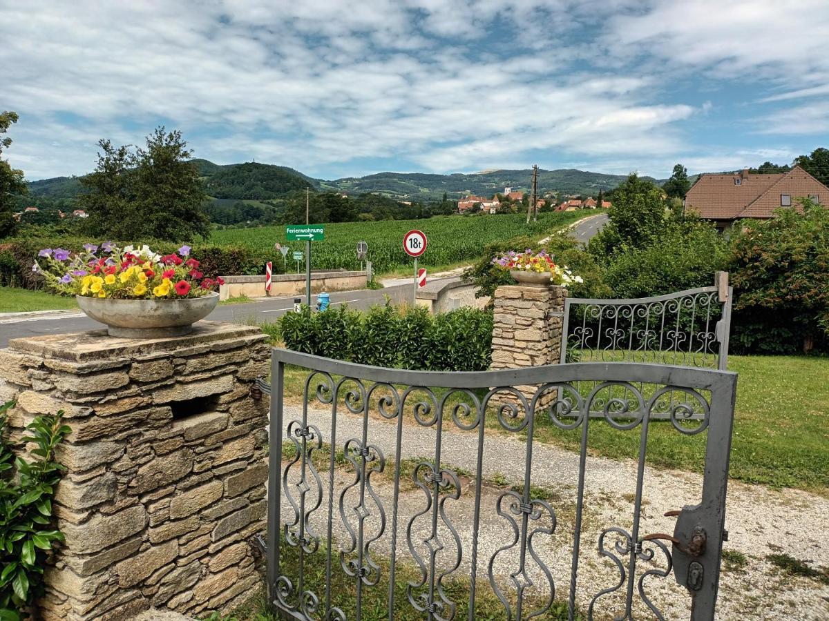 Appartement An Der Bruecke Stubenberg