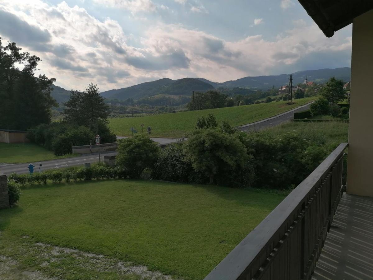 An Der Bruecke Appartement Stubenberg